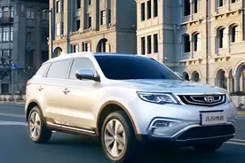 国产安全系数最高的3款车型，人人都能买得起，碾压合资车