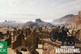 绝地求生：玩家遭遇沙漠地图最离谱BUG？一上车就爆炸了！图片