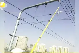 城市轨道交通运营管理规定：“无人机跟拍地铁“将处罚