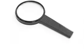 苹果手机里面还有一个放大镜功能，老人学生必备品，不会太可惜了视频封面