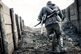 《Electric romeo》一首让人听了就热血沸腾，“史诗战争”音乐！