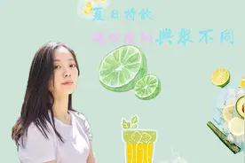 五款超级排毒蔬果汁，风靡超模明星圈！