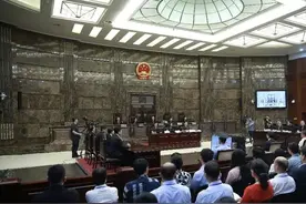 物美创始人张文中无罪！此前被判12年，他说：迟到的正义依然无比珍贵图片