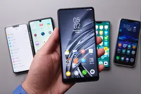 3299能买到什么好手机？小米最强拍照手机MIX2s：要不考虑下我？视频封面