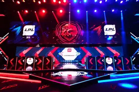 未来的电竞怎么玩？怎么看？来这个电竞综合体就知道了图片