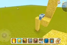 迷你世界教大家如何召唤远古神龙，视觉冲击