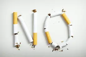 戒烟之后为什么会得各种大病，真的不应该戒烟么？视频封面