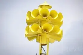防空警报是从哪里发出来的？今天可算知道了视频封面