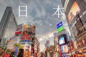 日本是在秦朝时期分离出去的，其国名都是中国一个女人决定的