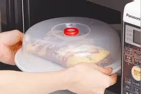 原来正确使用微波炉加热食物的方法在这，看完才知道以前都做错了