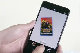 用手机拍证件总是歪的，教你一招，拍出来的照片和扫描的一样好