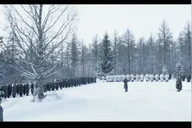 在军营，不服从命令的下场只有一个视频封面