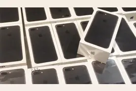 走私手机被海关查获后会怎样处理？隔着屏幕都觉着肾疼！