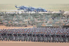 陆军浴火重生，新型作战模式初具雏形 威虎堂视频封面