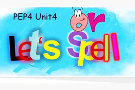 or的两种不同发音规则 微课视频