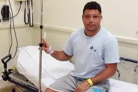 在医院住院欠费跑了会怎么样？看完你还敢跑么