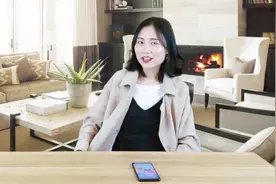 没想到安卓手机还有口袋模式，一打开它耳朵仿佛进入了“新世界”