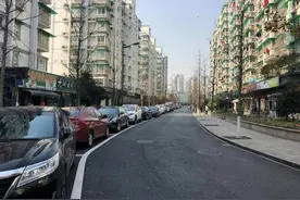 监控识别违规自动报警 小河街道开启杭城首个云共治图片