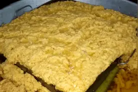 实拍印度作坊，当地有名的酥糖，是在这样的流程下制作出来的