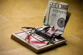 非法放贷暴力催收 湖南打掉“套路贷”犯罪团伙图片