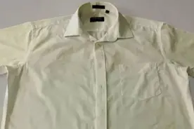 「实用」白衣服发黄怎么办？五种妙招轻松搞定！图片