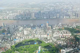 衡阳最大的县，比耒阳还大，接近15个南岳，相当于28个雁峰视频封面