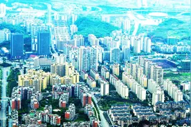 重庆最无奈的主城区：人口达77万，拥有火车站却坐不上火车！视频封面