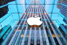 全球最大的科技企业排行榜出炉：苹果第一，中国有两家挤进前十视频封面