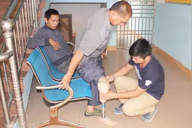 病人截肢以后，医院都会怎么处理断肢？今天真涨知识了！