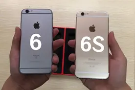 1299的iPhone6s对比1099的iPhone6，就贵了200，这差距我没想到！视频封面