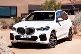 找宝马新老X5对比一下，你们喜欢谁？