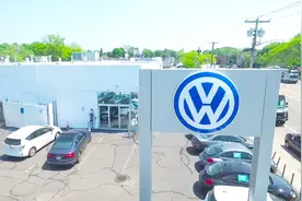 同样是大众，上汽和一汽哪个更强？