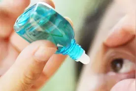 经常眼睛里进了些虫子或者沙子最后都去哪里了？答案你万万没想到视频封面