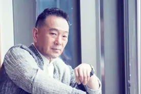 第一任妻子很神秘，现任妻子最幸福，张晨光是个好男人！视频封面