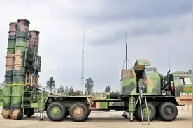 永兴岛的导弹轻轻松松又回来了 却是一个耳光打了仨