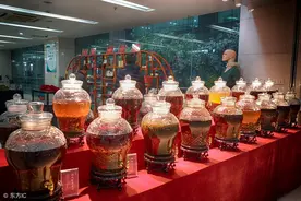 民间传统泡酒方，补肝肾，润五脏，填精髓，祛湿气图片