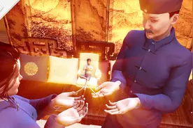 与师姐结婚生子！3D科普全真道士这样做违规吗？