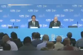 2026年世界杯确定主办国 加美墨“三兄弟”齐发力