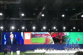 摩洛哥五度铩羽，2026世界杯花落美加墨 原因其实是……图片