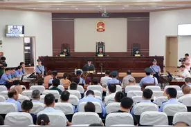 亮点｜禁渔期非法电鱼，6人被提起公益诉讼！图片