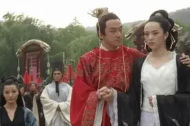 宋朝一女子替皇后生下皇子，母子20年没见，一生留下数多传奇典故视频封面