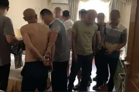 参加“免费送手表”被骗5290元 长沙警方破获一诈骗团伙图片