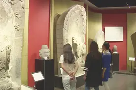广饶：端午小长假文化游成为市民首选；假期交警加大执勤力度视频封面