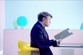 小度智能音箱拜师蔡康永，如此“会说话”的小度，你喜欢吗视频封面