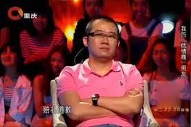 涂磊让小伙道歉，没想到女友不接受，不够真诚