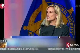 美国打击移民政策致“骨肉分离” 政府强硬 受影响儿童处境堪忧视频封面