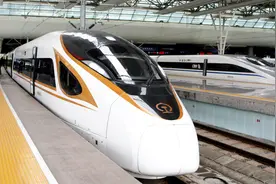 和谐号和复兴号，到底有何区别？看完别再弄混啦