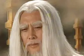 它是元始天尊的坐骑，出行的时候万朵金莲照耀九天，堪称三界第一