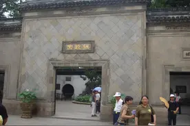 苏州园林的精品——拙政园图片