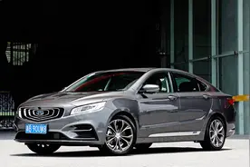 试博瑞GE，48V混动、起价14万的“最美中级车”值得入手吗？